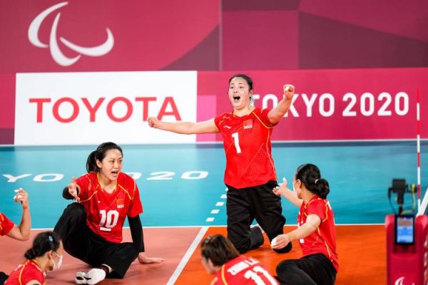 女子坐式排球决赛2023_女子坐式排球决赛2023直播_女子坐式排球决赛2023录像回放