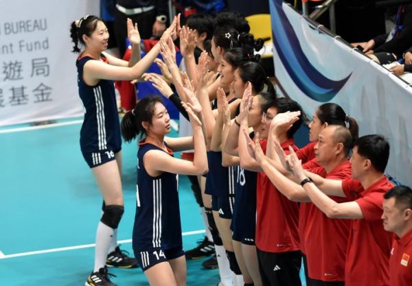 女子排球冠军亚军决赛2024_女子排球冠军亚军决赛2024直播_女子排球冠军亚军决赛2024录像回放