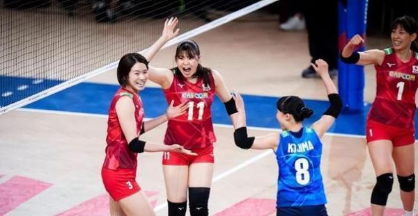 女子排球日本哪天决赛_女子排球日本哪天决赛直播_女子排球日本哪天决赛录像回放