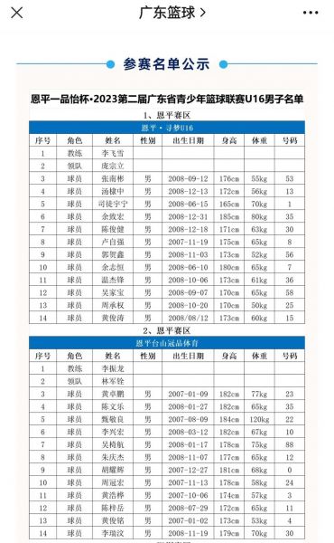 恩平高中篮球赛赛程表_恩平高中篮球赛赛程表直播_恩平高中篮球赛赛程表免费在线观看