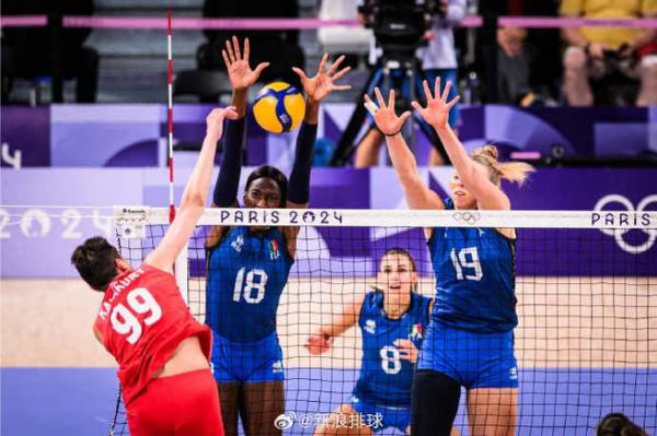 排球土耳其和意大利谁赢了_排球土耳其和意大利谁赢了直播_排球土耳其和意大利谁赢了录像回放