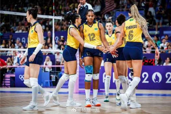 排球女子半决赛美国胜巴西_排球女子半决赛美国胜巴西直播_排球女子半决赛美国胜巴西录像回放