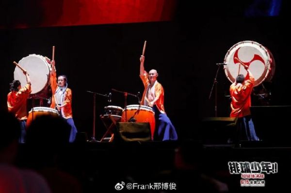 排球少年跳土耳其舞蹈_排球少年跳土耳其舞蹈直播_排球少年跳土耳其舞蹈录像回放