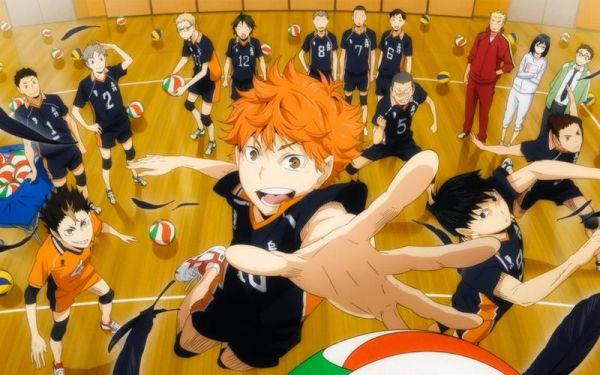 排球少年跳土耳其舞蹈_排球少年跳土耳其舞蹈直播_排球少年跳土耳其舞蹈录像回放