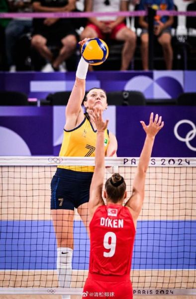 排球巴西土耳其_排球巴西土耳其直播_排球巴西土耳其录像回放