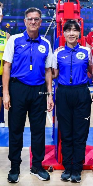 排球裁判中国土耳其_排球裁判中国土耳其直播