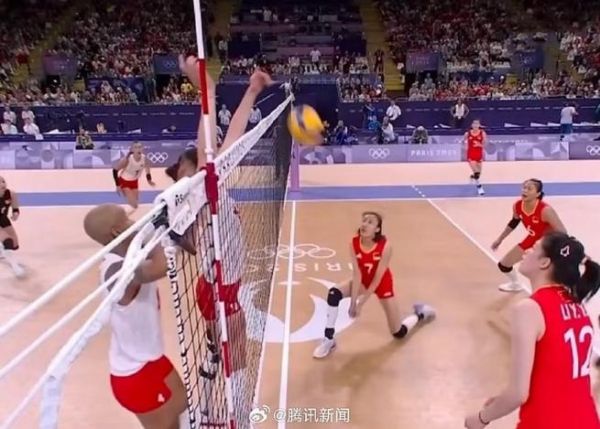 排球裁判土耳其被网暴_排球裁判土耳其被网暴直播_排球裁判土耳其被网暴录像回放