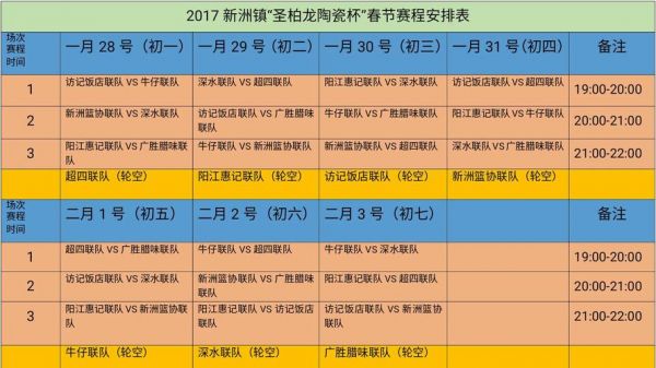 新洲镇篮球赛赛程表_新洲镇篮球赛赛程表直播_新洲镇篮球赛赛程表免费在线观看