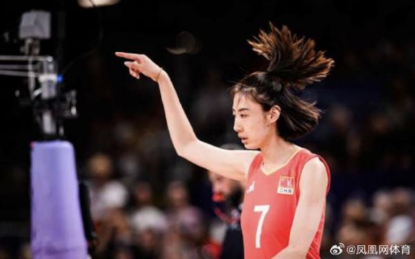 朱婷为土耳其排球事业做了贡献_朱婷为土耳其排球事业做了贡献直播_朱婷为土耳其排球事业做了贡献录像回放