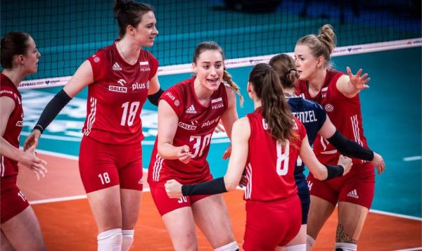 波兰女子排球决赛_波兰女子排球决赛直播_波兰女子排球决赛录像回放