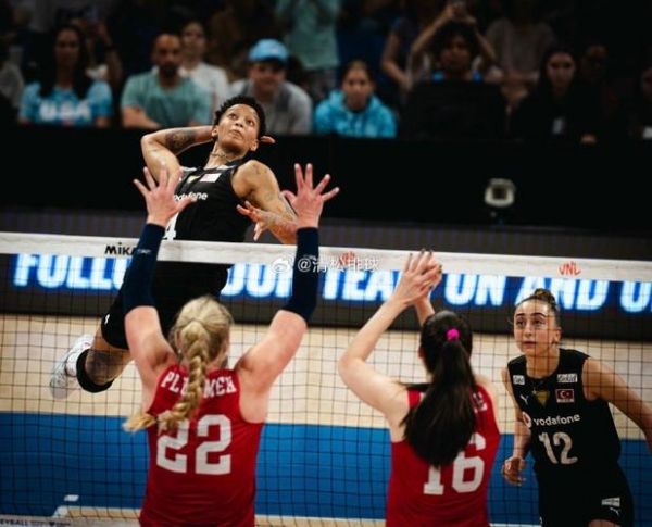 清松排球2024土耳其_清松排球2024土耳其直播_清松排球2024土耳其录像回放