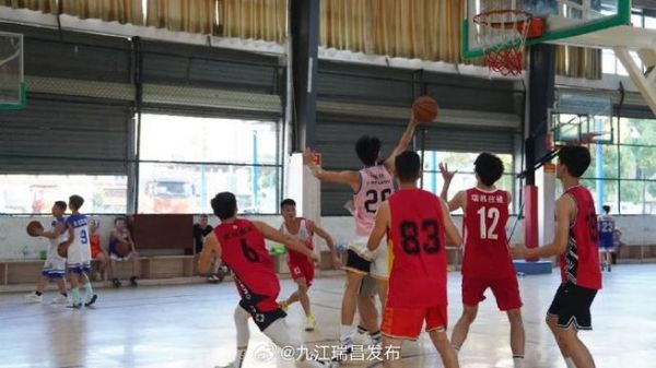 瑞昌篮球赛最新赛程_瑞昌篮球赛最新赛程直播_瑞昌篮球赛最新赛程录像回放