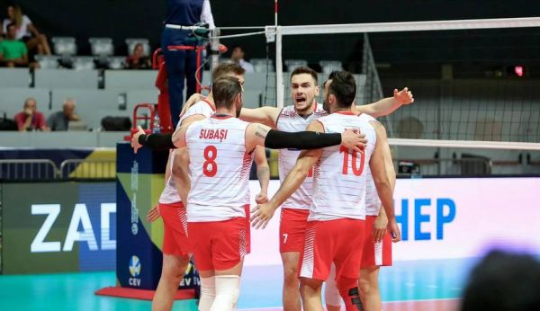 男土耳其排球_男土耳其排球直播_男土耳其排球录像回放