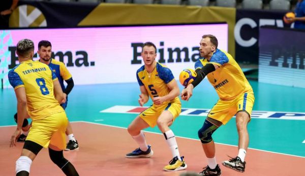 男土耳其排球_男土耳其排球直播_男土耳其排球录像回放