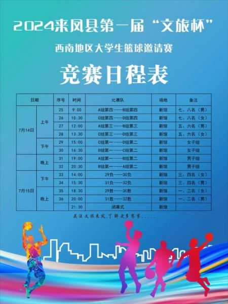 阳安篮球赛赛程表2024_阳安篮球赛赛程表2024直播_阳安篮球赛赛程表2024录像回放