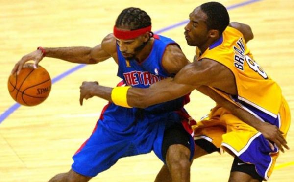05到06赛季nba总决赛（2006年nba总决赛第五场）