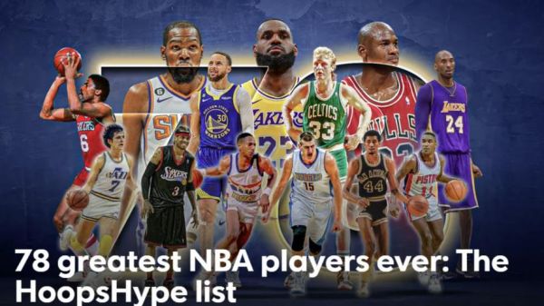 10年nba全明星阵容（近十年nba全明星）