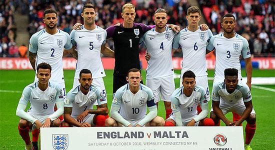 18年世界杯英格兰阵容（2018世界杯英格兰首发阵容）