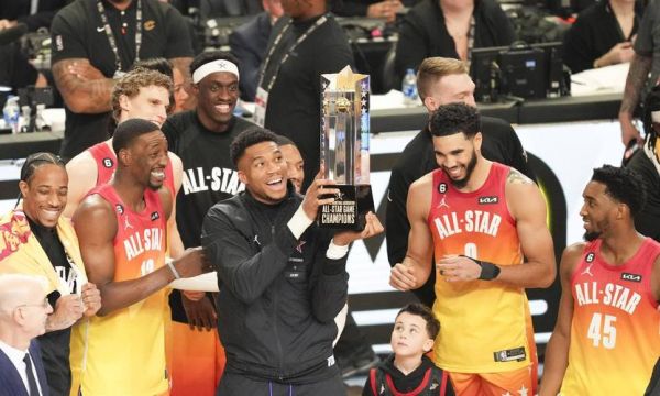 2006nba全明星赛（06年nba全明星赛录像）