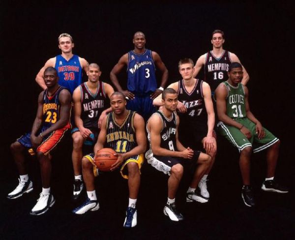 2006年nba全明星赛（nba06年全明星赛回放）
