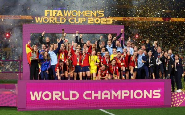 2007女足世界杯（2007女足世界杯冠军）