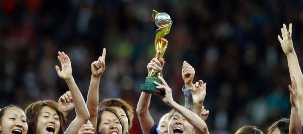 2007女足世界杯（2007女足世界杯冠军）