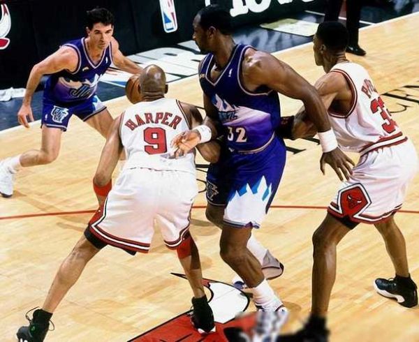 2007年nba总决赛对阵（2007年nba总决赛数据统计）