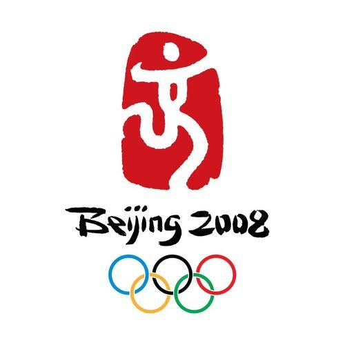 2008北京奥运会会徽的含义（2008北京奥运会会徽的含义英语作文）