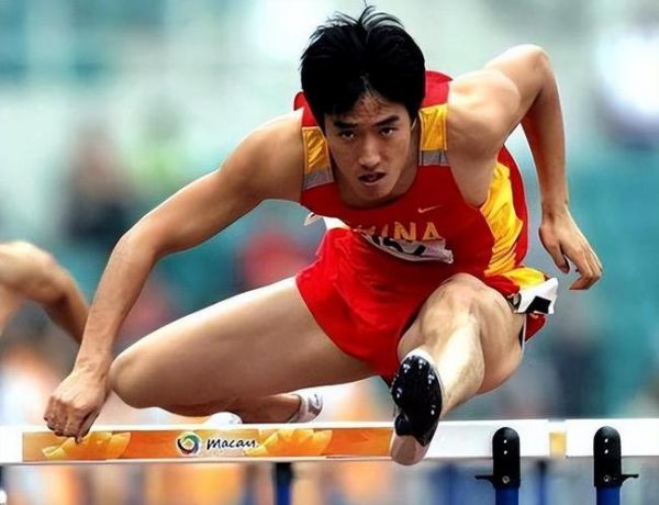 2008北京奥运会刘翔退赛（2008北京奥运会刘翔退赛原因）