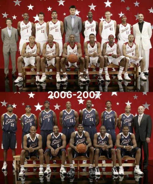 2008年nba全明星赛（08年nba全明星赛阵容）