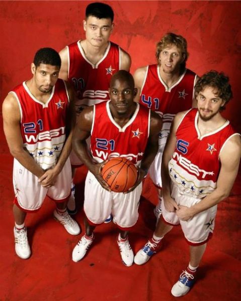 2009nba全明星（nba全明星09年）