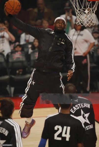 2009nba全明星（nba全明星09年）