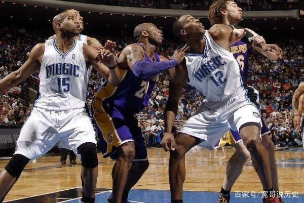 2009年nba总决赛（2009年nba总决赛比分）