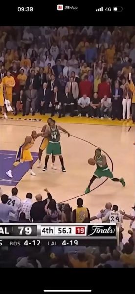 2010nba总决赛第一场（2010nba总决赛视频回放）