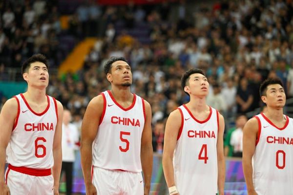 2010年中国男篮（2010中国男篮世锦赛）