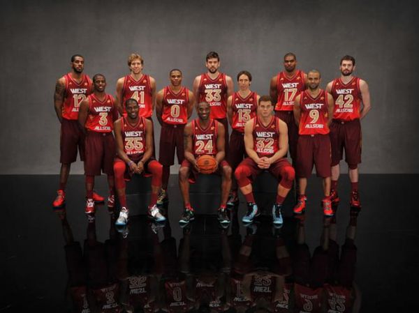 2011nba全明星（nba11年全明星）