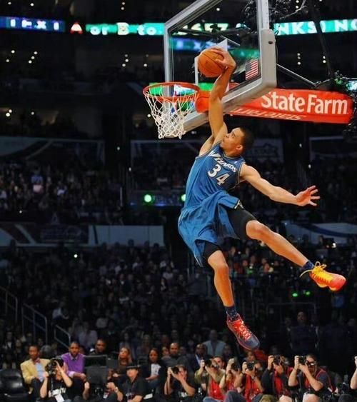 2011nba全明星（nba11年全明星）