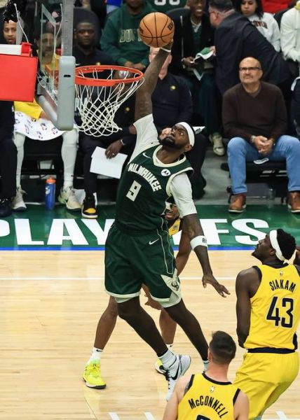 2011nba季后赛录像（nba2011年季后赛）