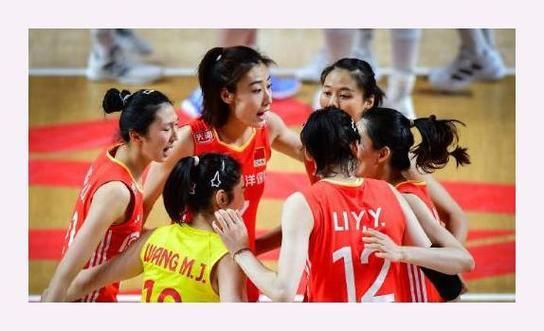 2011女排世界杯中国对德国（2021世界女排联赛中国对德国录像回放）