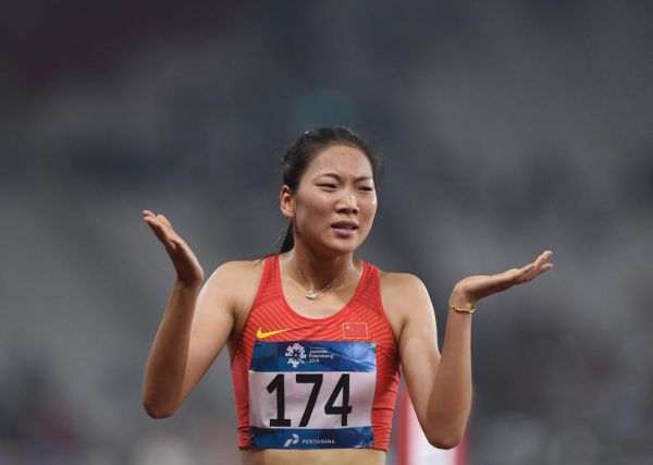 2011田径世锦赛（2011田径世锦赛女子800米决赛）