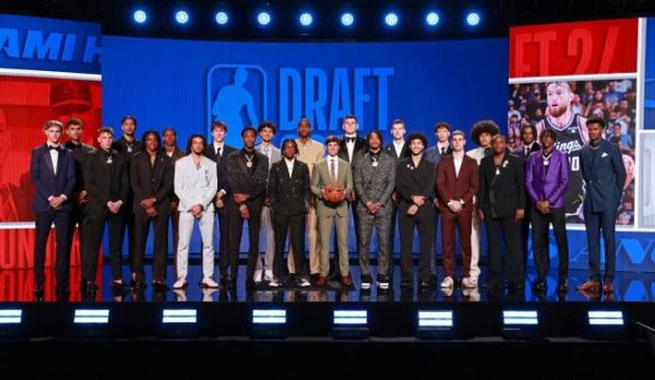 2012nba选秀大会（2012nba选秀大会回放）