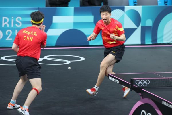 2012伦敦奥运会乒乓球男团决赛（2012伦敦奥运会乒乓球男团决赛视频）