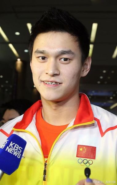 2012伦敦奥运会孙杨（2012伦敦奥运会孙杨打破世界记录）