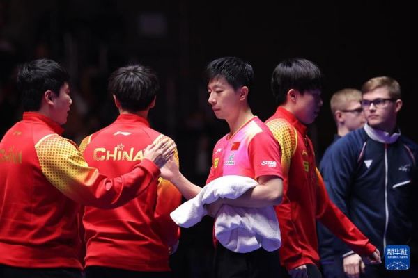 2012奥运会乒乓球男团决赛（2012奥运会乒乓球男团决赛视频）