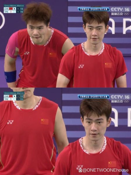 2012奥运会羽毛球男单决赛（2012奥运会羽毛球男单决赛回放）