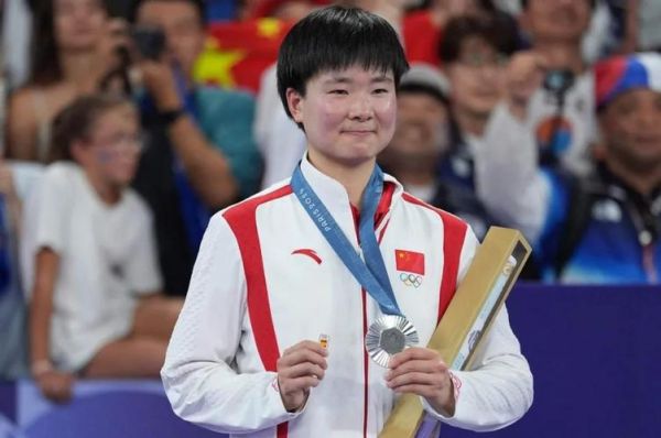 2012奥运会羽毛球（2012奥运会羽毛球女双冠军）