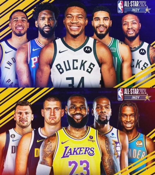 2012年nba全明星（12年nba全明星首发）