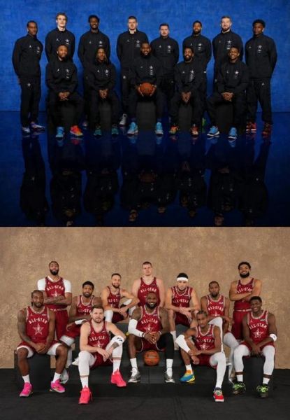 2012年nba全明星（12年nba全明星首发）