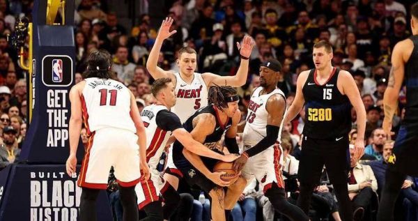 2012湖人vs热火全过程（2012nba湖人vs热火）