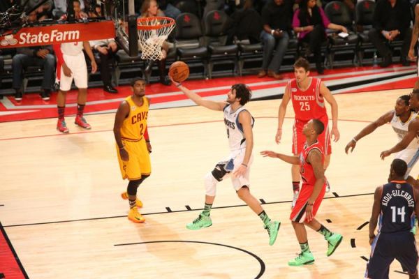 2013年nba全明星西部（13年nba全明星赛录像）